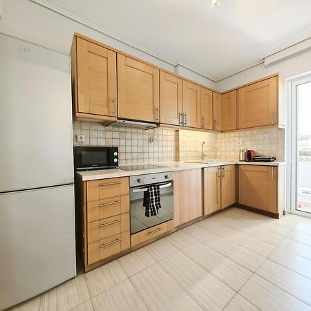 Menelaou By Verde Apartments Атина Екстериор снимка