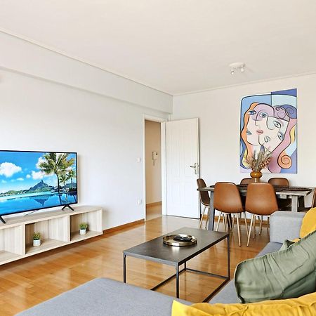 Menelaou By Verde Apartments Атина Екстериор снимка