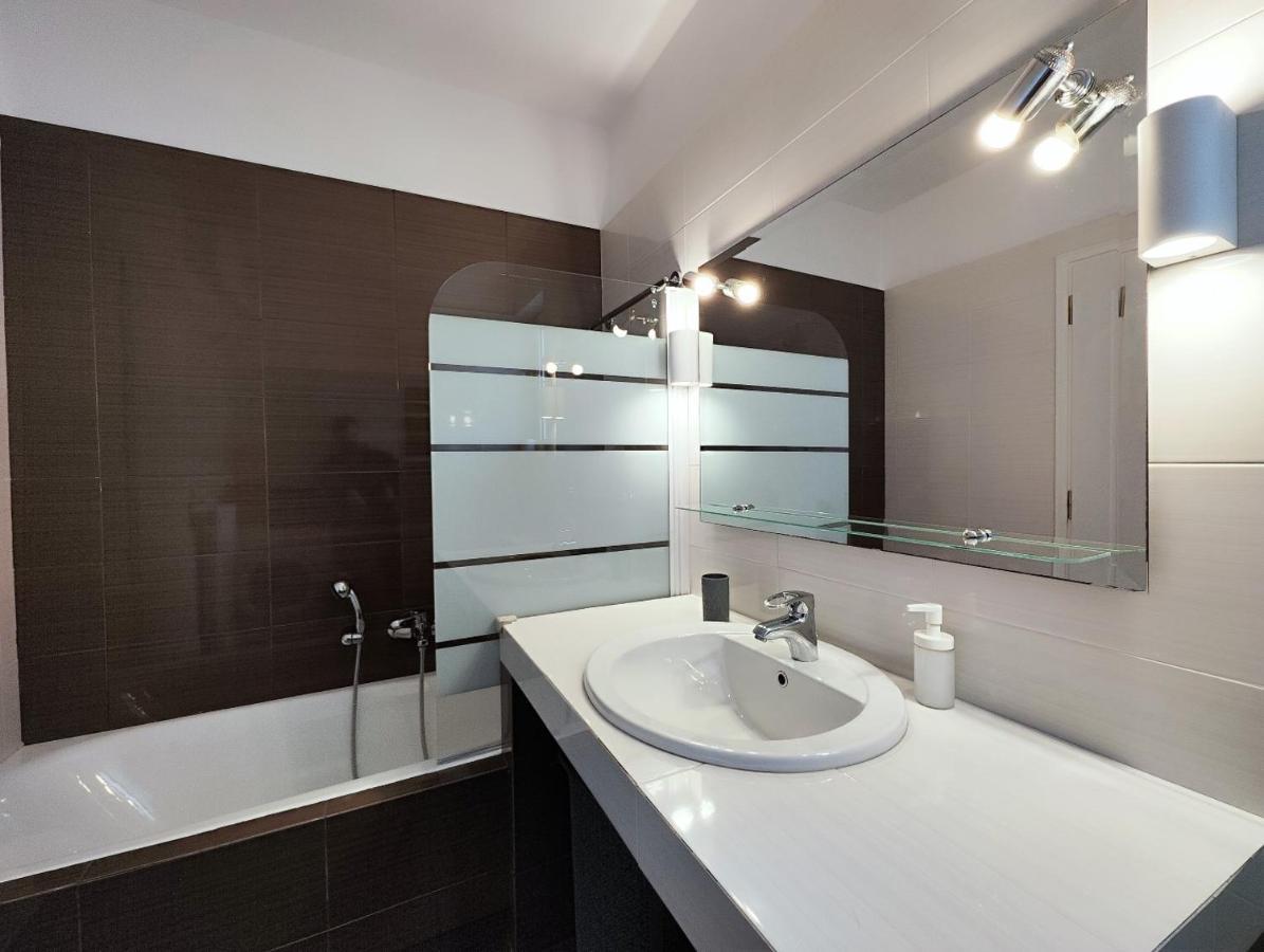 Menelaou By Verde Apartments Атина Екстериор снимка