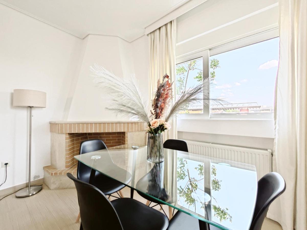 Menelaou By Verde Apartments Атина Екстериор снимка