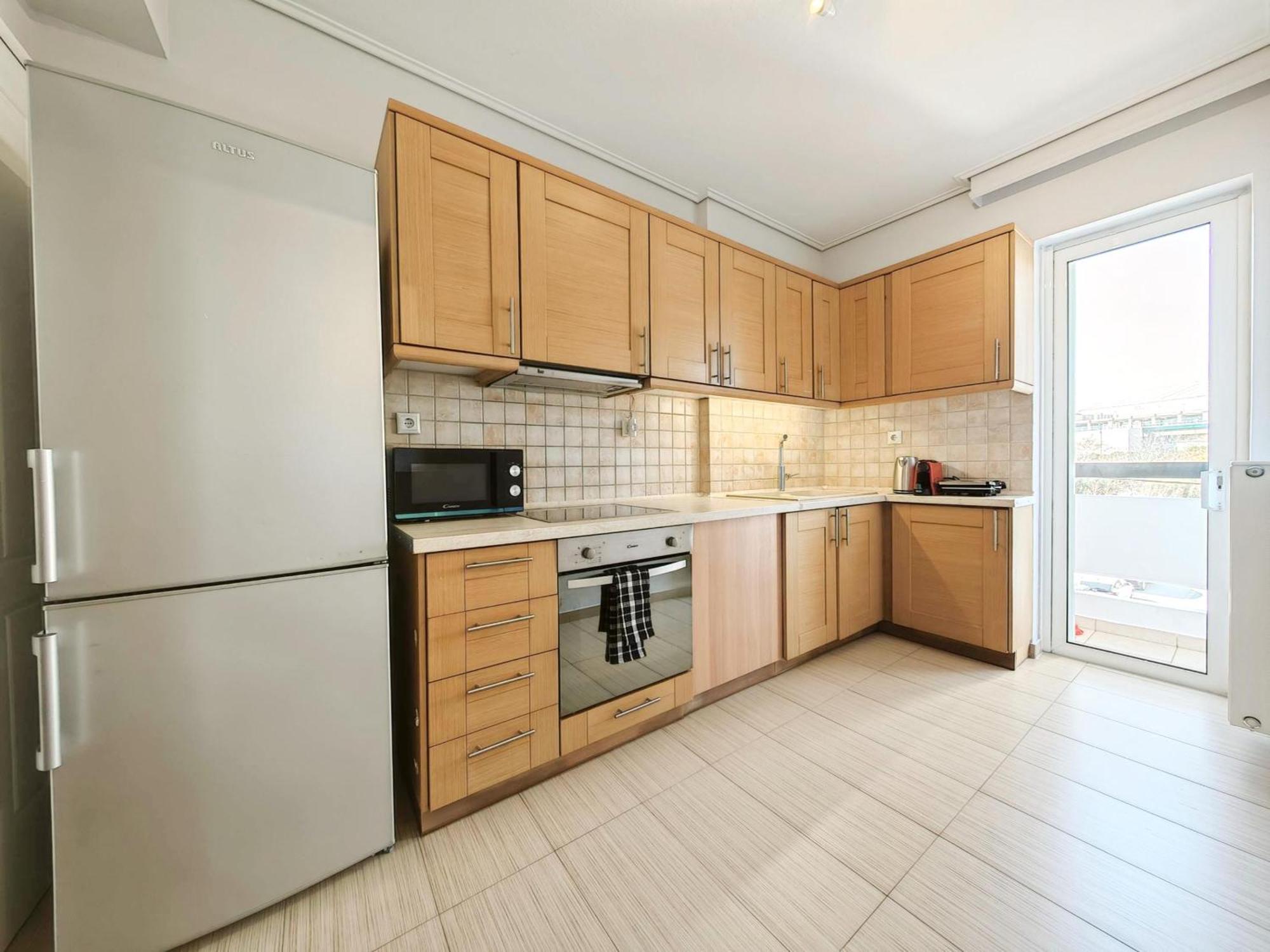 Menelaou By Verde Apartments Атина Екстериор снимка